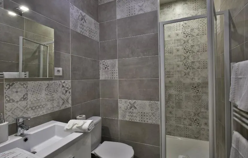 Apartament Appartement Coeur Du Vieux Nicea Francja